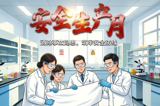 化验室化学品存储柜