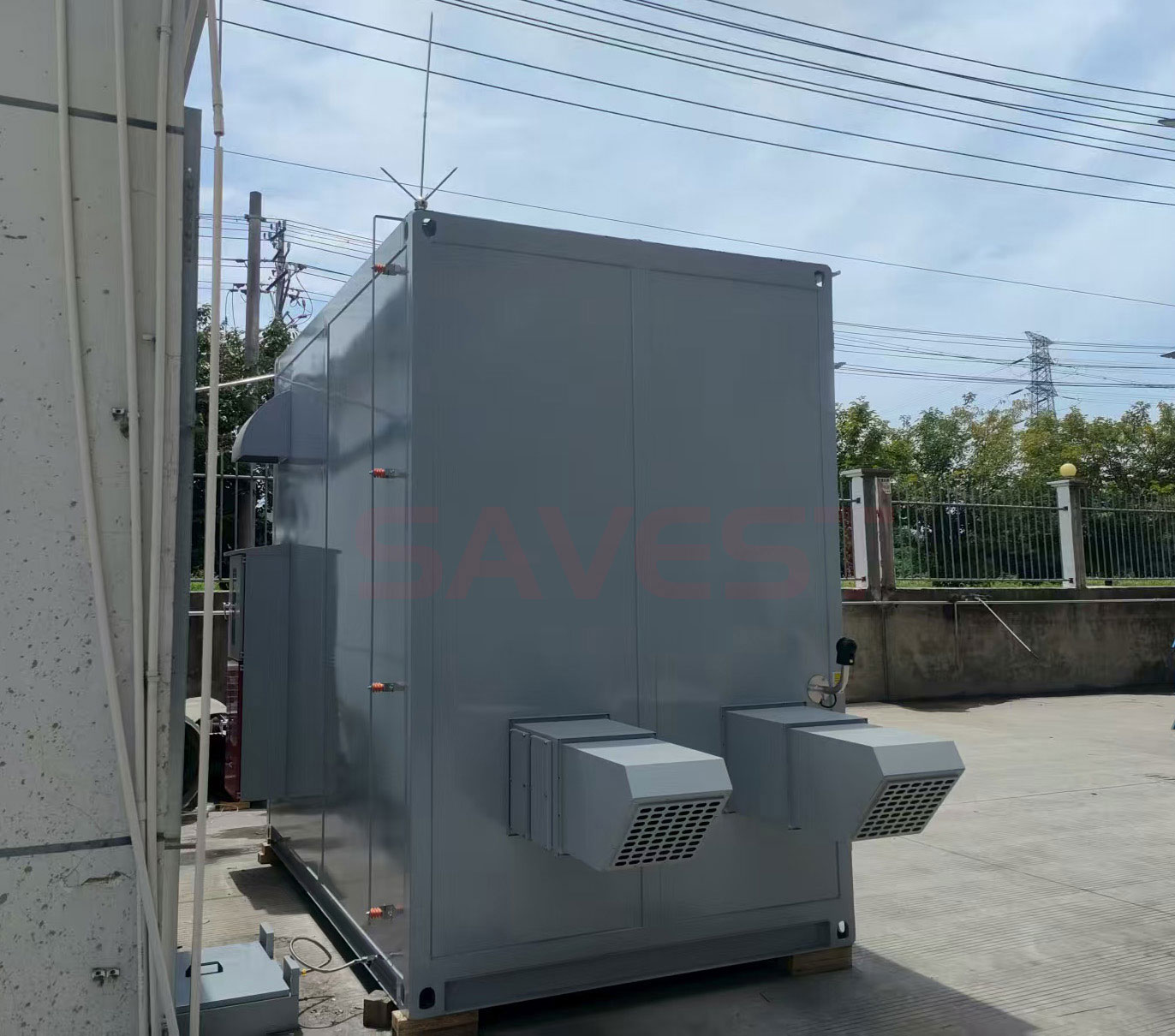 移动式危化品暂存柜