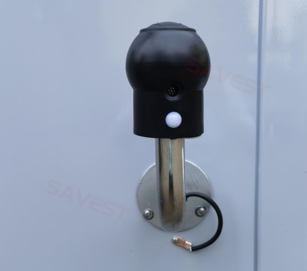 危险化学品储存仓库