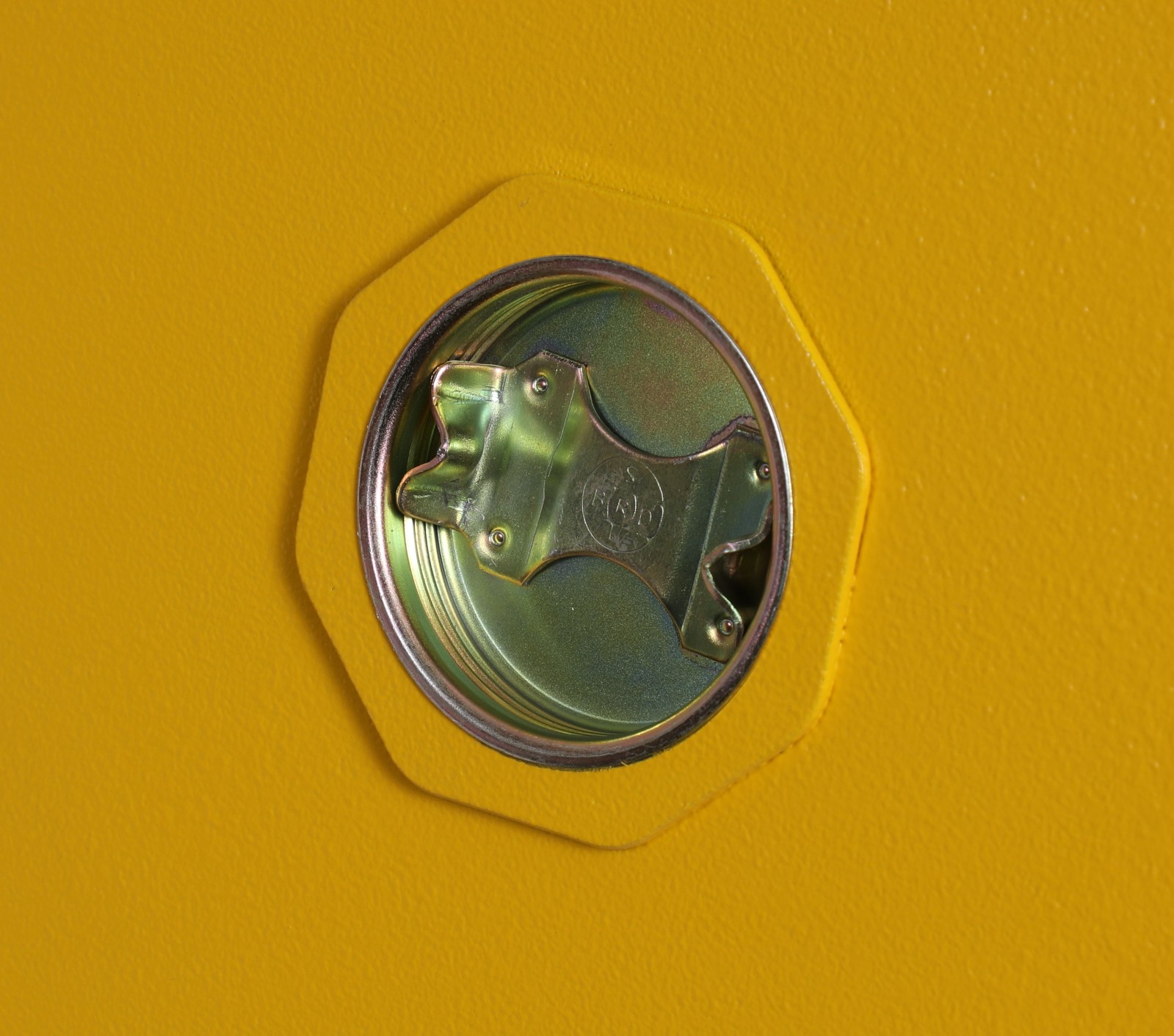 防爆柜使用规范