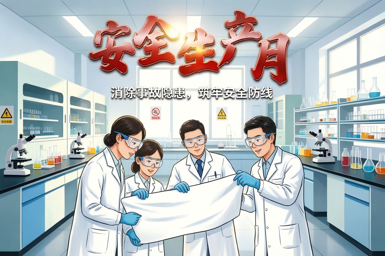 化验室危化品存储柜